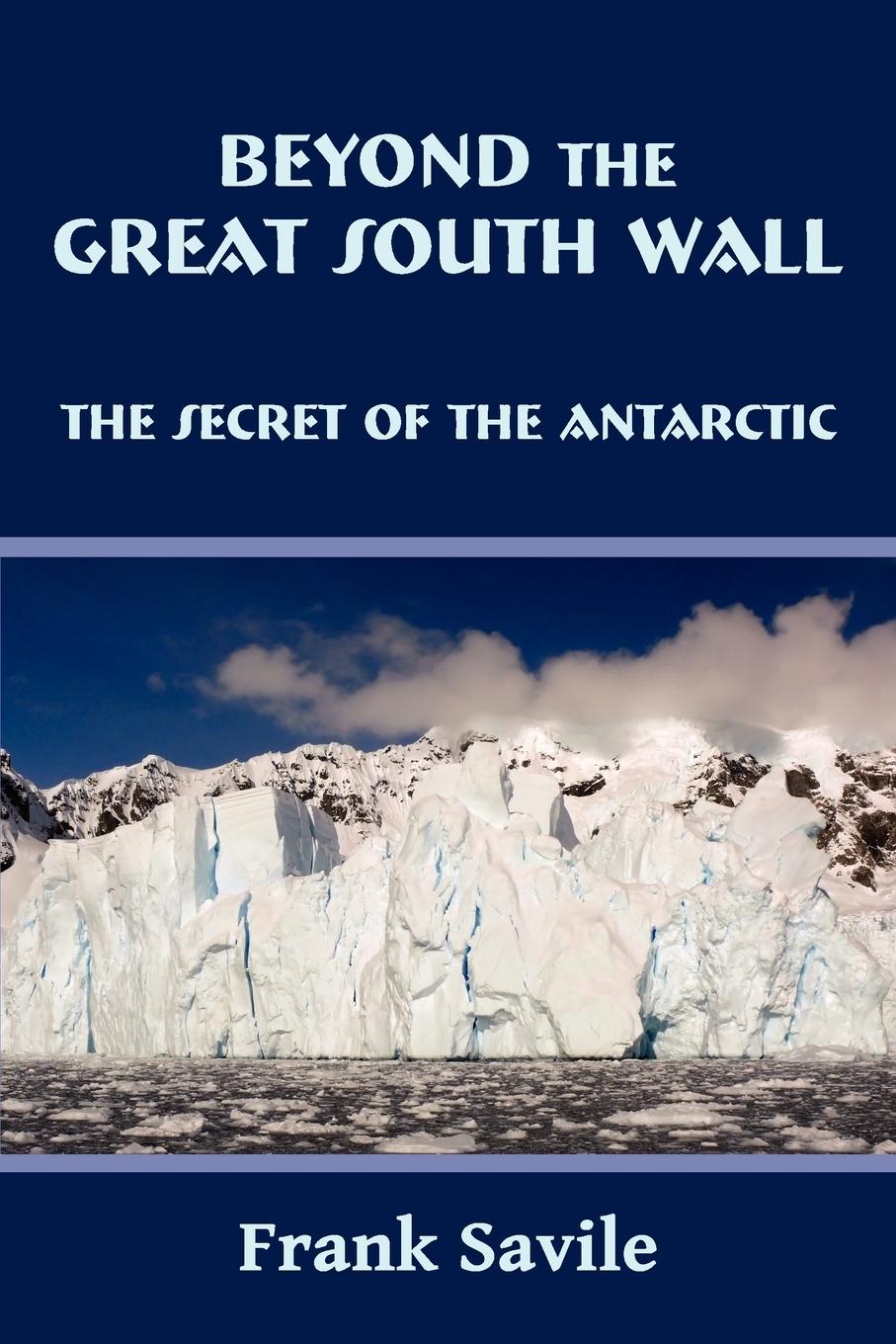 Vorderes Coverbild Beyond the Great South Wall