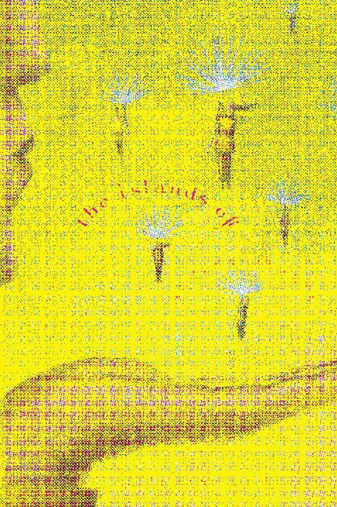 Vorderes Coverbild The Islands of Divine Music