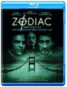 Vorderes Coverbild Zodiac - Die Spur des Killers
