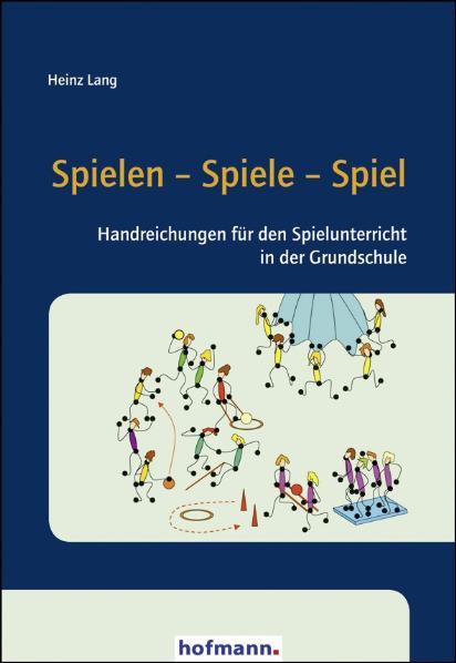 Vorderes Coverbild Spielen Spiele Spiel