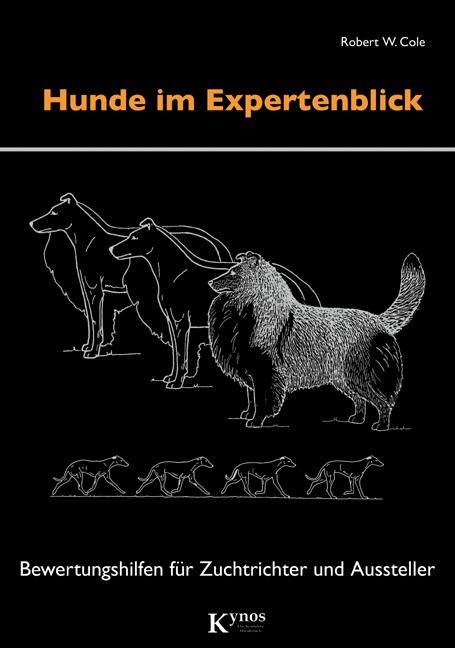 Vorderes Coverbild Hunde im Expertenblick