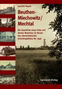 Vorderes Coverbild Beuthen-Miechowitz/Mechtal