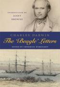 Vorderes Coverbild Charles Darwin: The Beagle Letters