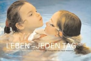 Vorderes Coverbild Leben - jeden Tag