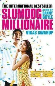 Vorderes Coverbild Q &  A (Slumdog Millionaire) Film Tie-In
