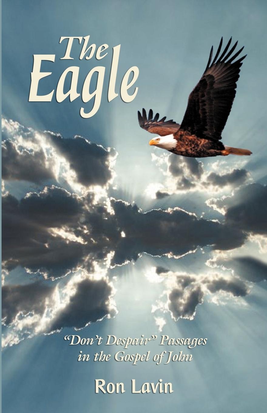 Vorderes Coverbild EAGLE, THE