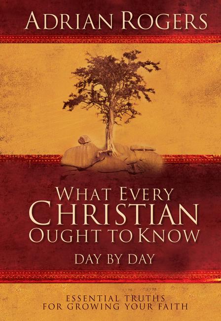 Vorderes Coverbild What Every Christian Ought to Know Day by Day