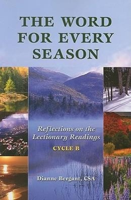 Vorderes Coverbild The Word for Every Season