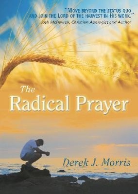 Vorderes Coverbild The Radical Prayer