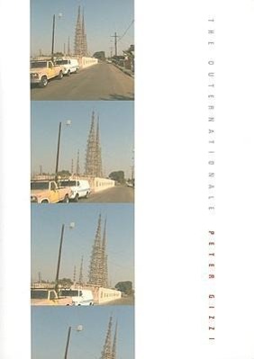 Vorderes Coverbild The Outernationale