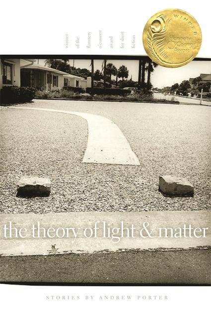 Vorderes Coverbild The Theory of Light and Matter