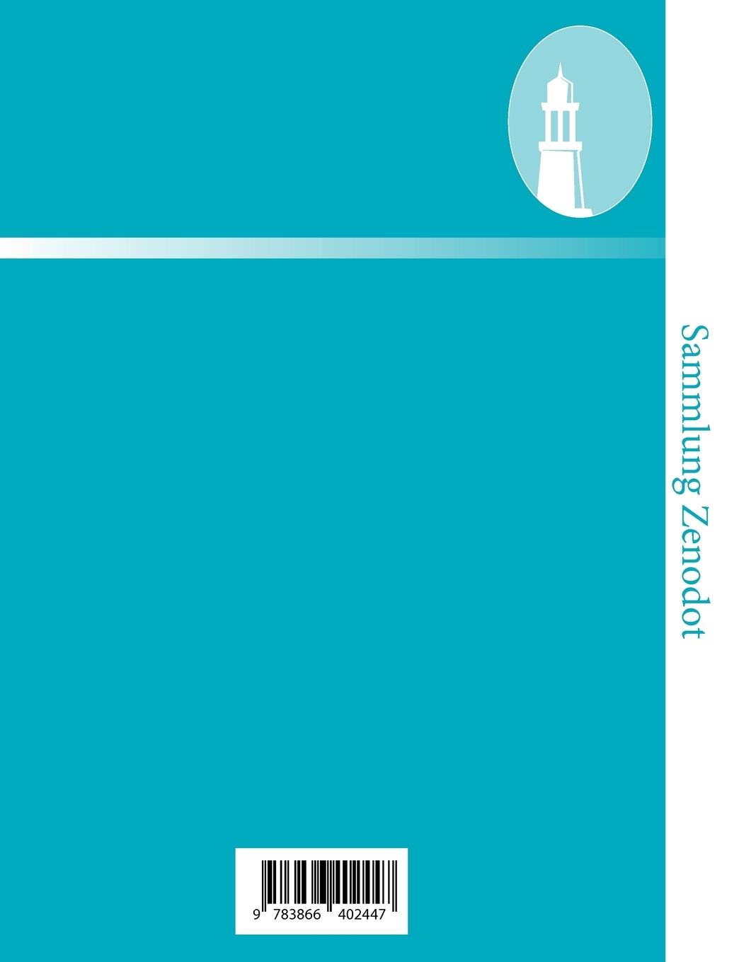 Rückseitencover Dil Ulenspiegel