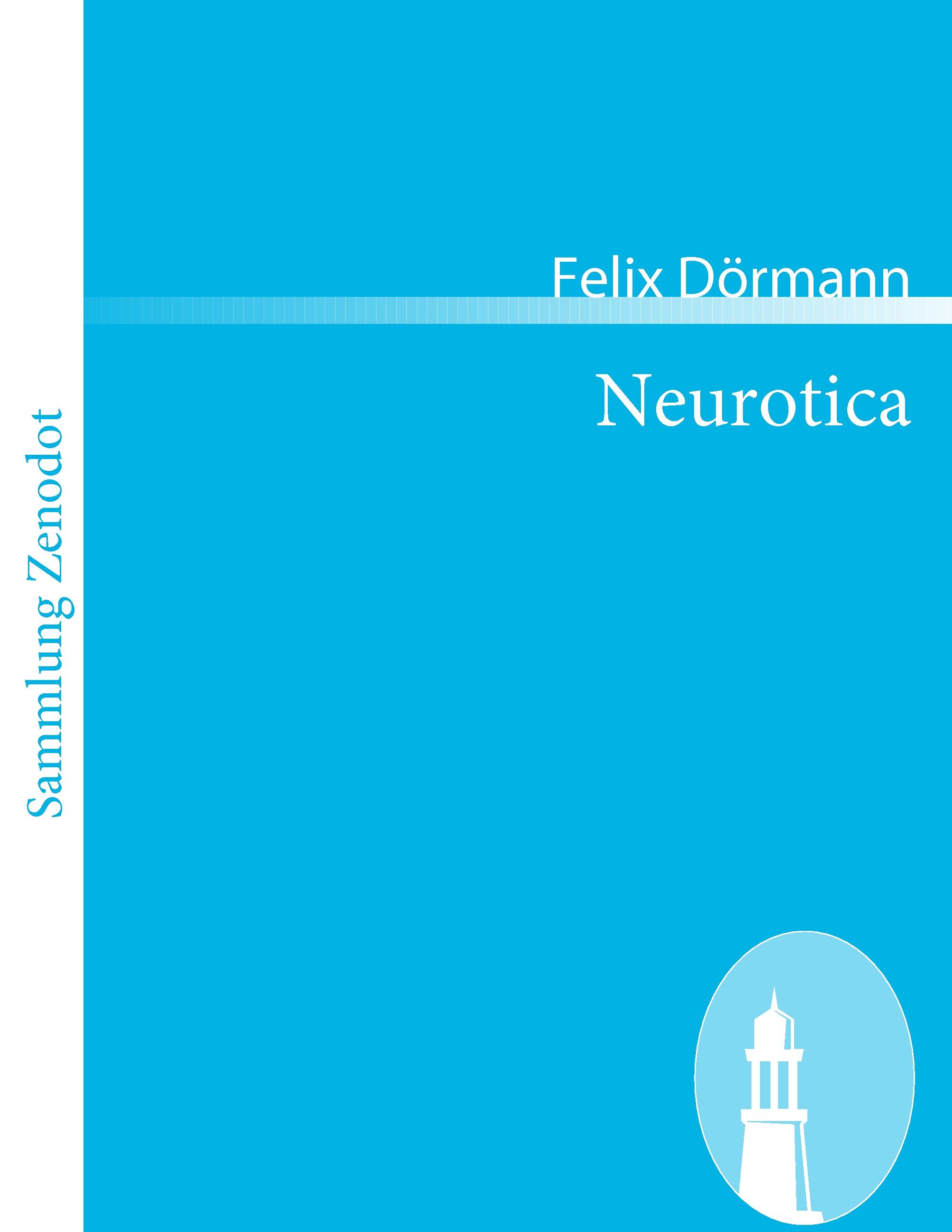 Vorderes Coverbild Neurotica
