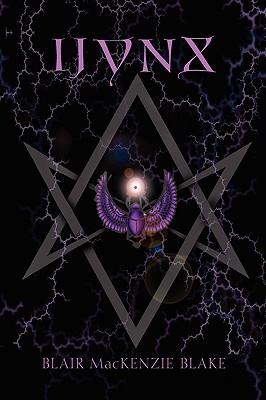 Vorderes Coverbild Ijynx