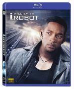Vorderes Coverbild I, Robot