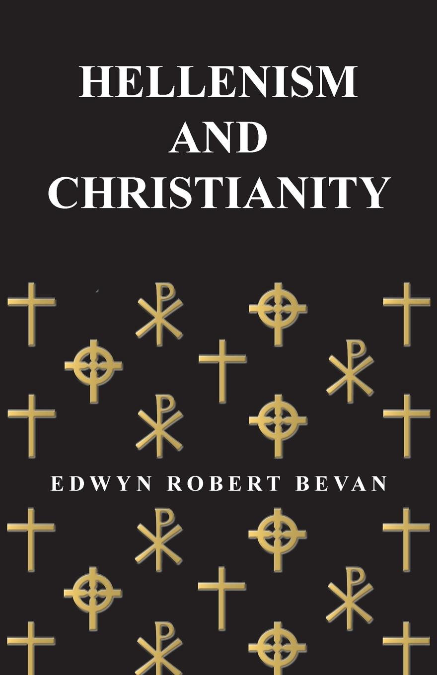 Vorderes Coverbild Hellenism and Christianity