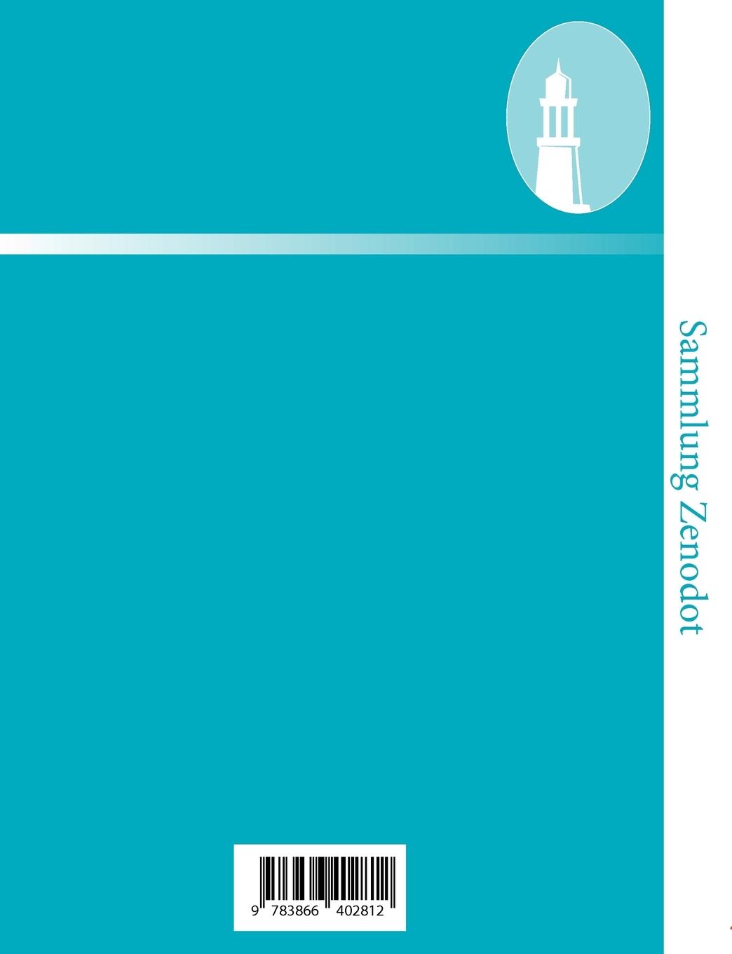 Rückseitencover Münchhausen