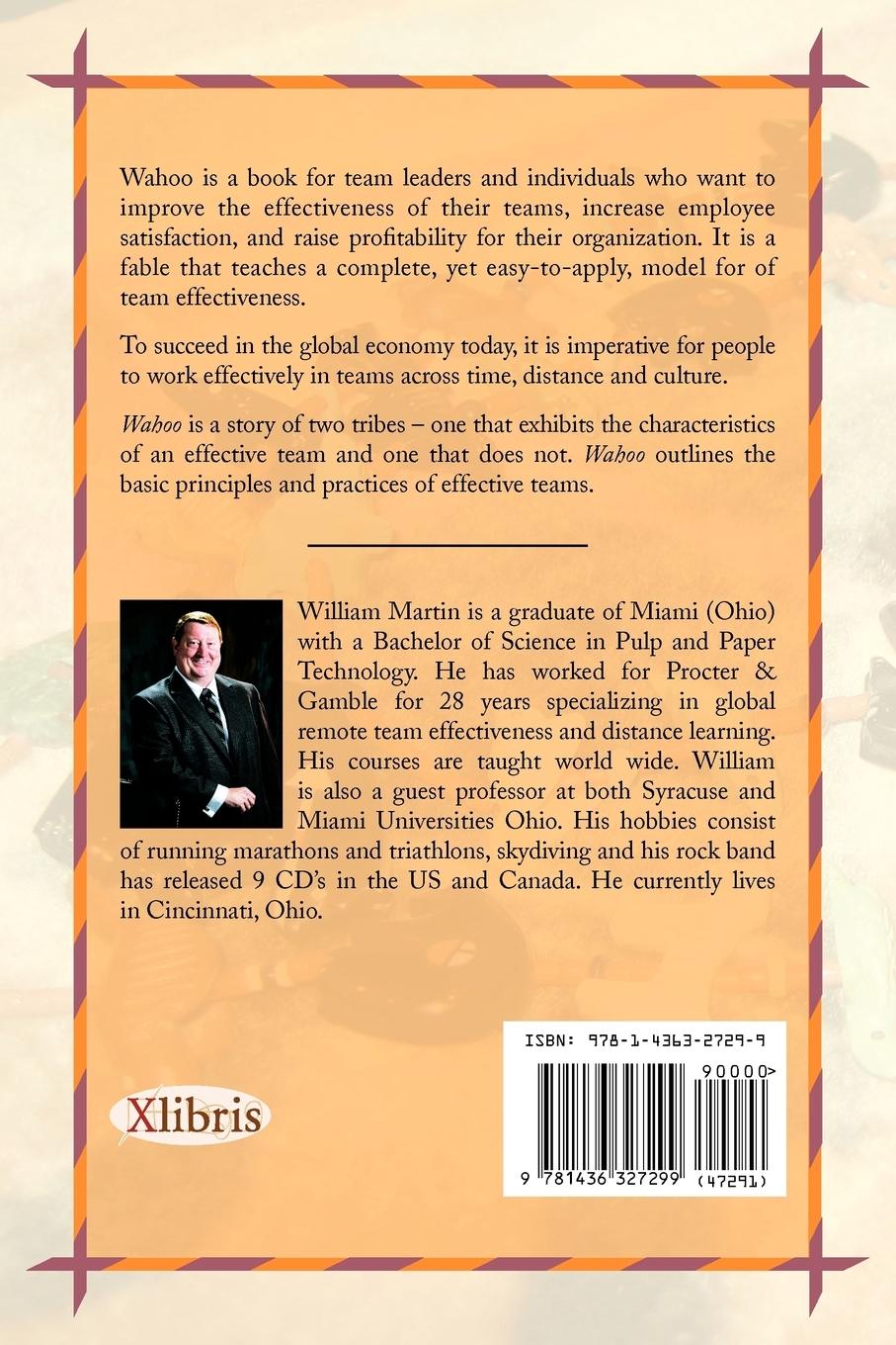 Rückseitencover Wahoo