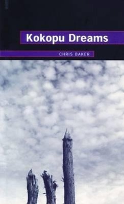 Vorderes Coverbild Kokopu Dreams