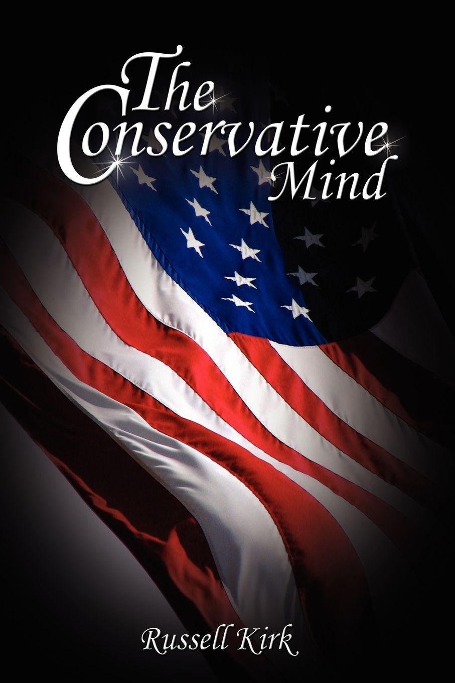 Vorderes Coverbild The Conservative Mind