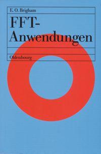 Vorderes Coverbild FFT-Anwendungen