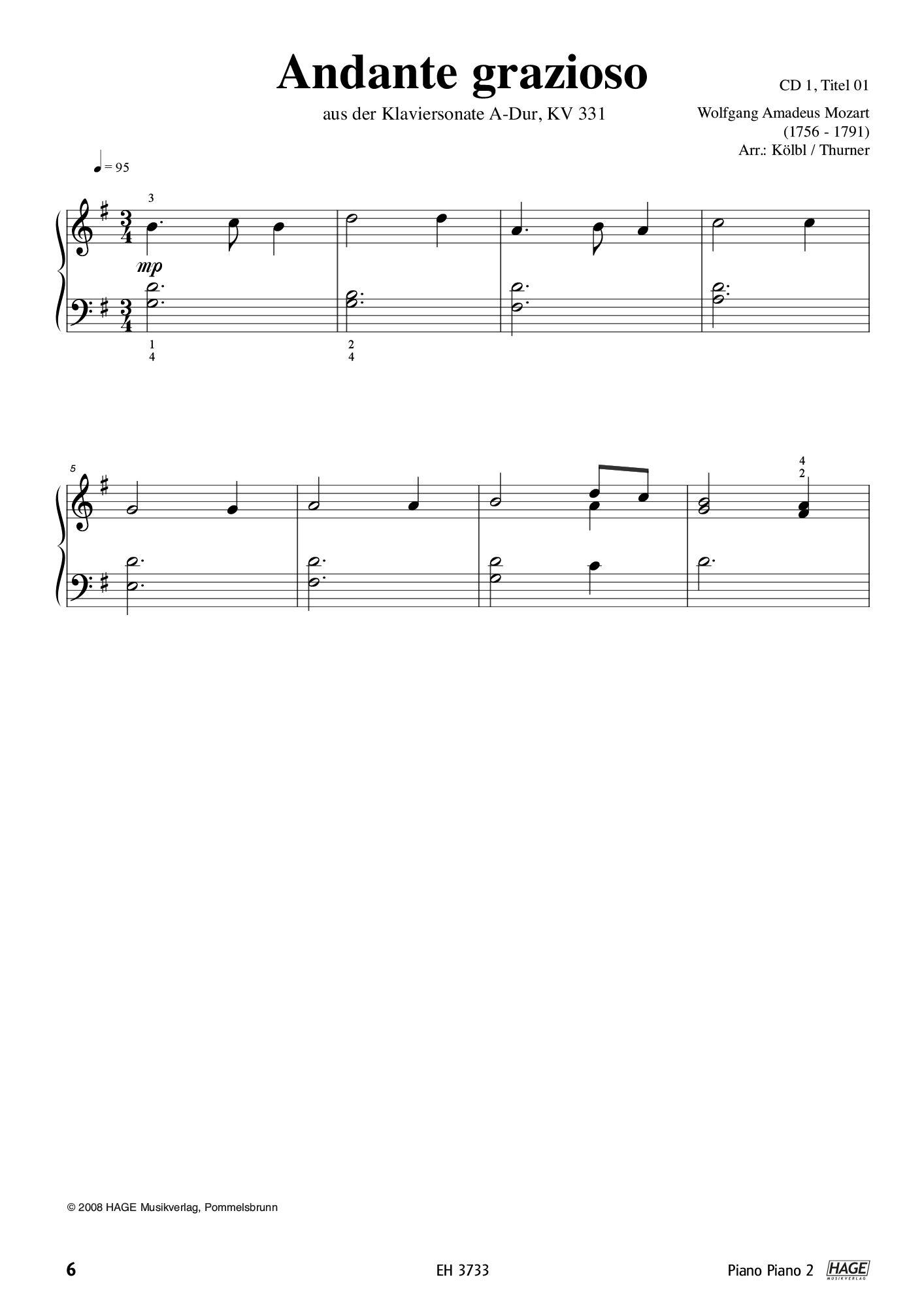 Beispielinhalt (Bild) Piano Piano 2