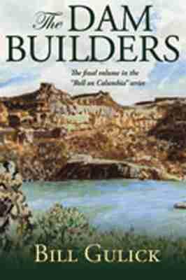 Vorderes Coverbild The Dam Builders