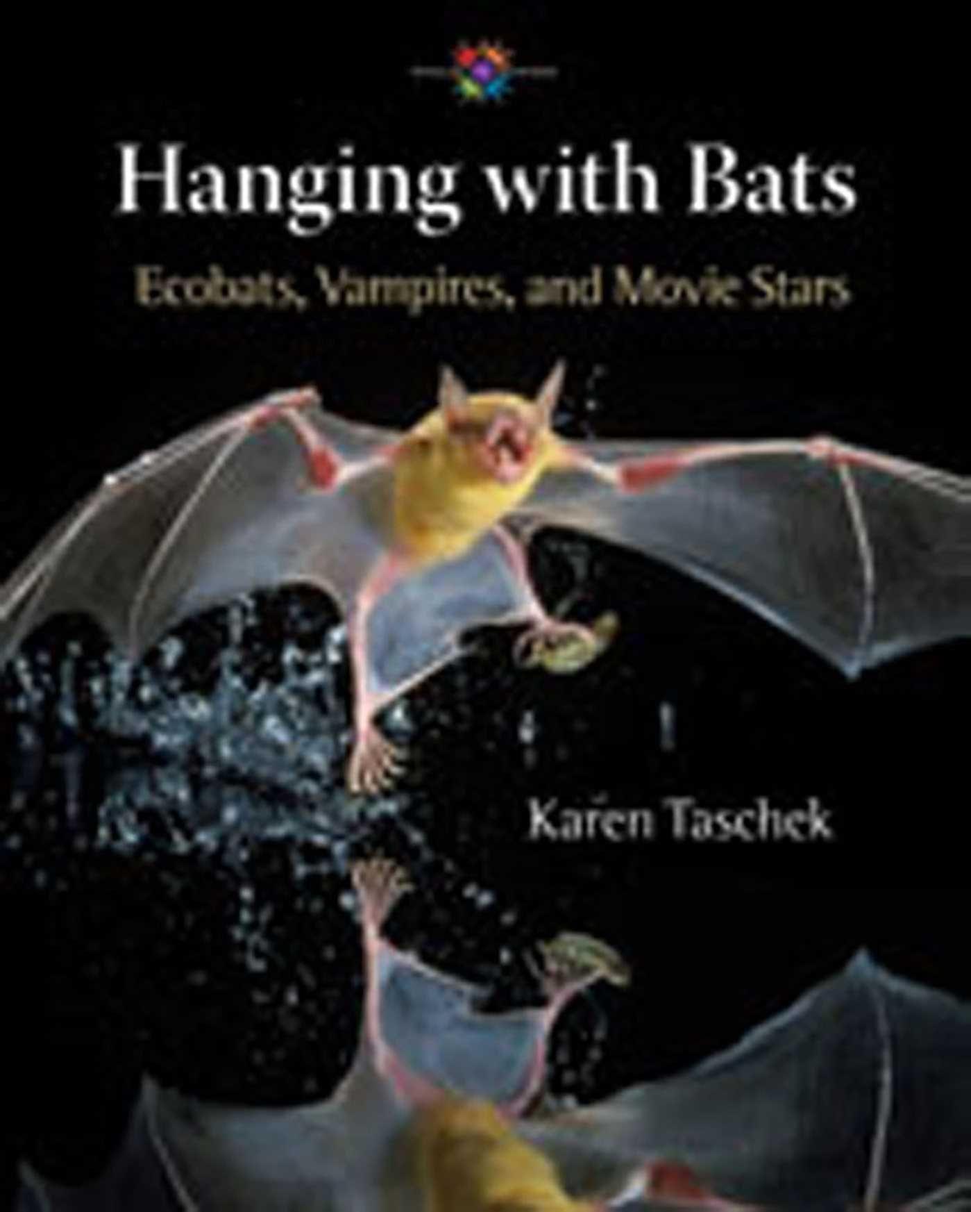 Vorderes Coverbild Hanging with Bats