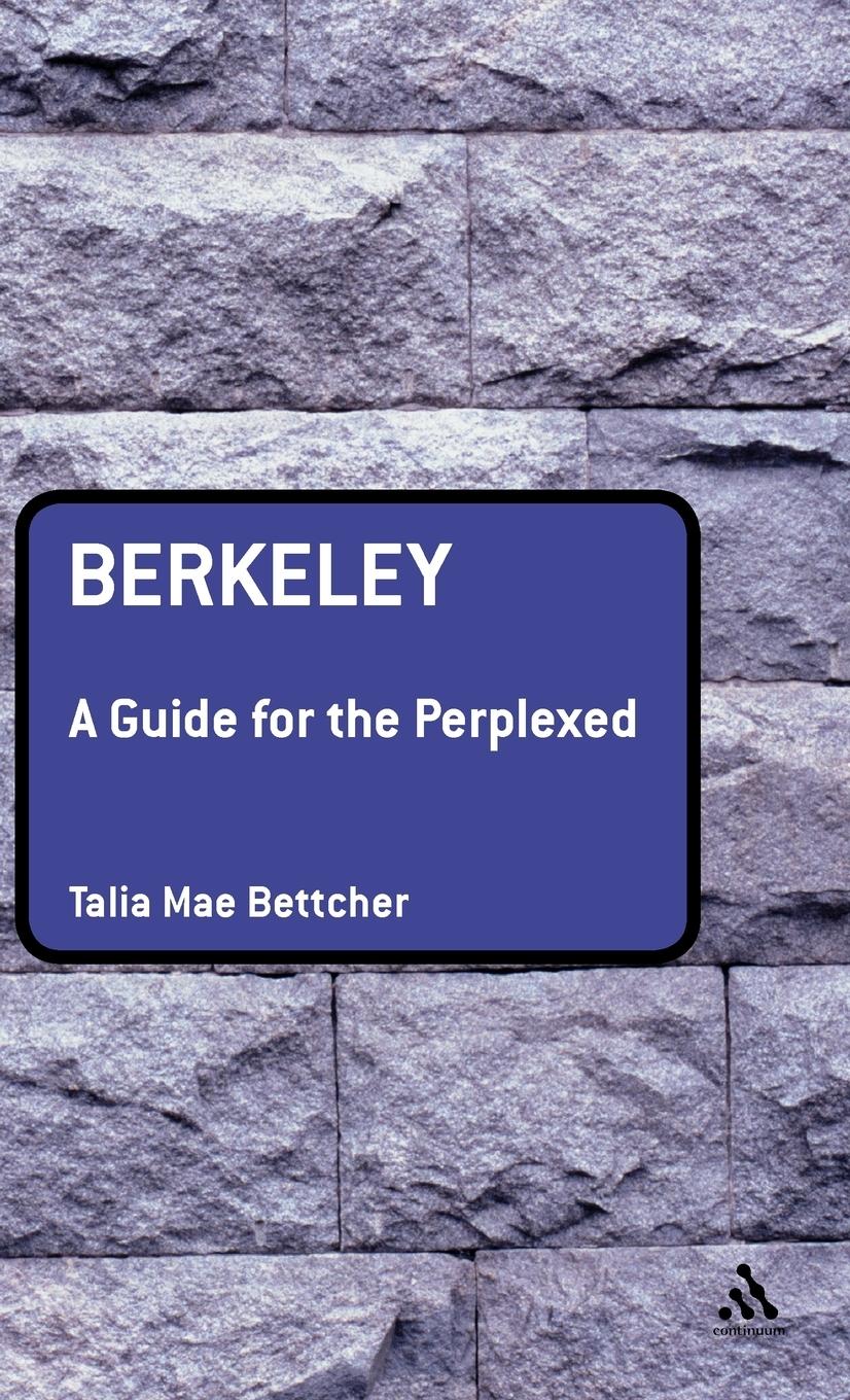 Vorderes Coverbild Berkeley