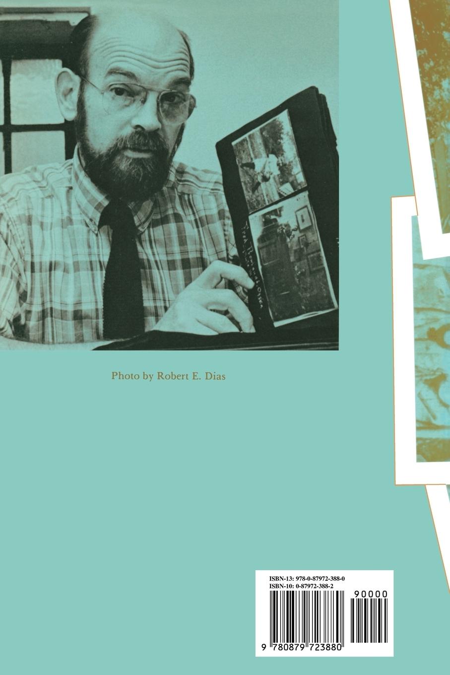 Rückseitencover Snapshot Versions of Life