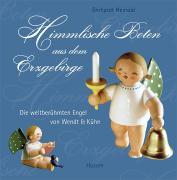 Vorderes Coverbild Himmlische Boten aus dem Erzgebirge