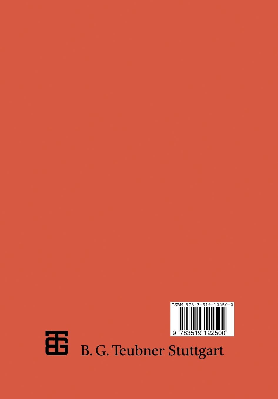 Rückseitencover Algorithmen und Datenstrukturen