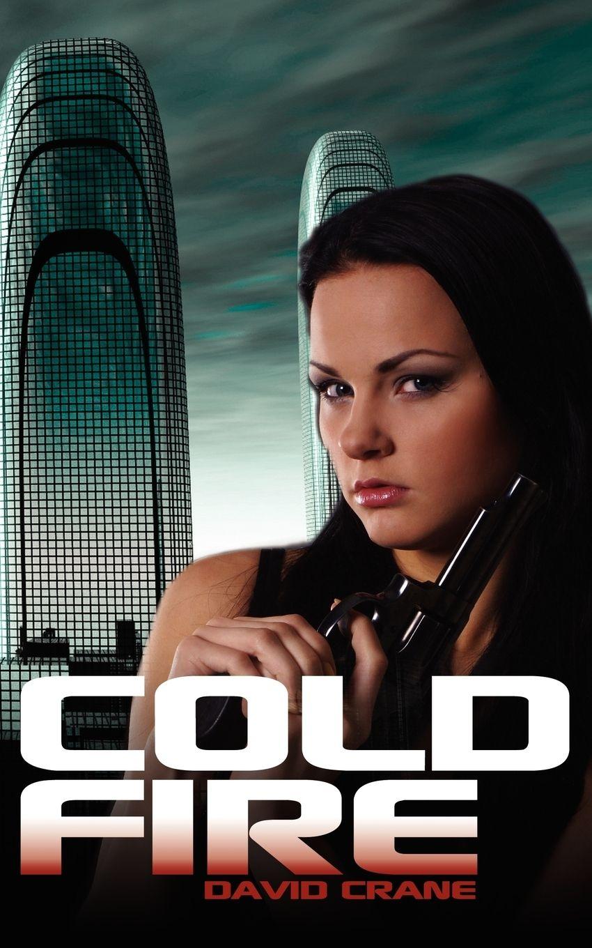 Vorderes Coverbild Cold Fire
