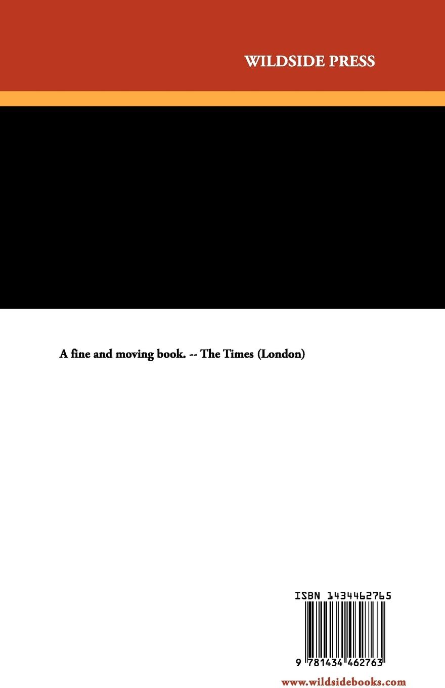 Rückseitencover The Inside of the Cup