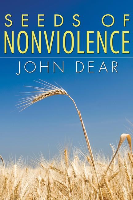 Vorderes Coverbild Seeds of Nonviolence