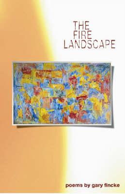 Vorderes Coverbild The Fire Landscape