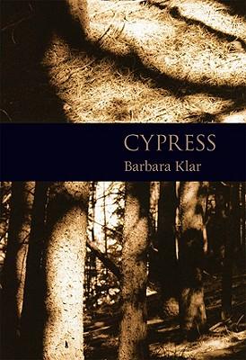 Vorderes Coverbild Cypress