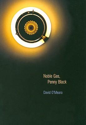 Vorderes Coverbild Noble Gas, Penny Black