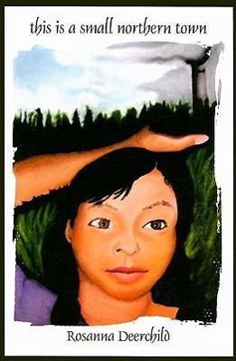 Vorderes Coverbild This Is a Small Northern Town