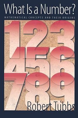Vorderes Coverbild What Is a Number?