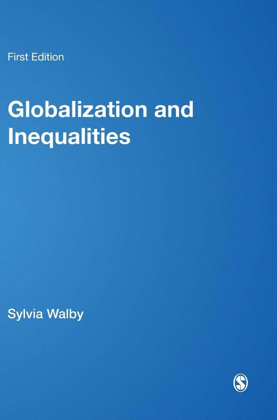 Vorderes Coverbild Globalization and Inequalities