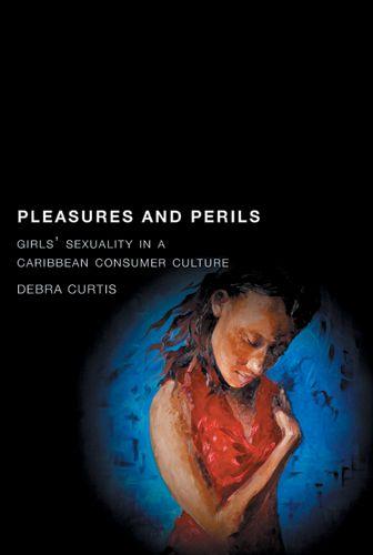 Vorderes Coverbild Pleasures and Perils