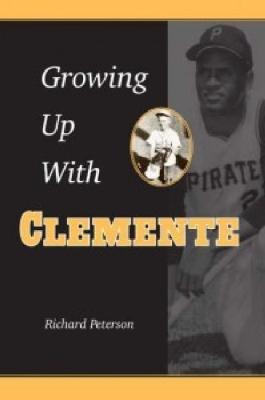 Vorderes Coverbild Growing Up with Clemente