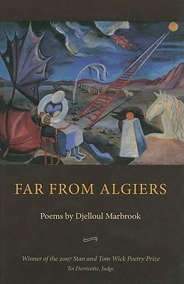 Vorderes Coverbild Far from Algiers