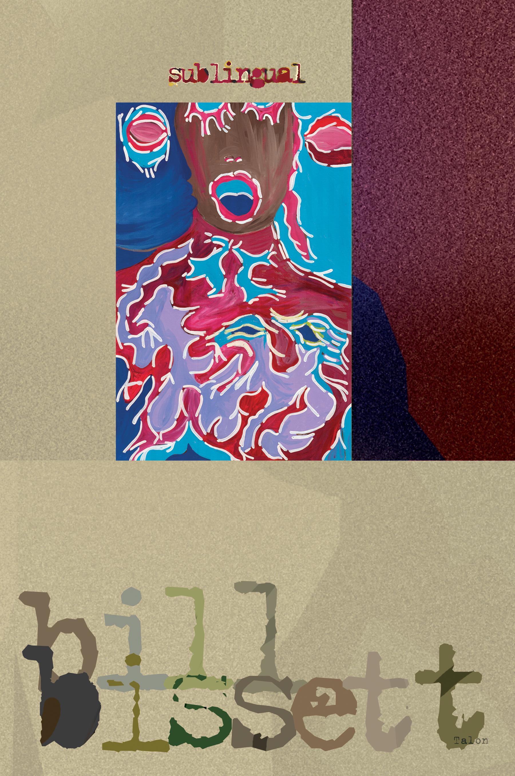 Vorderes Coverbild Sublingual