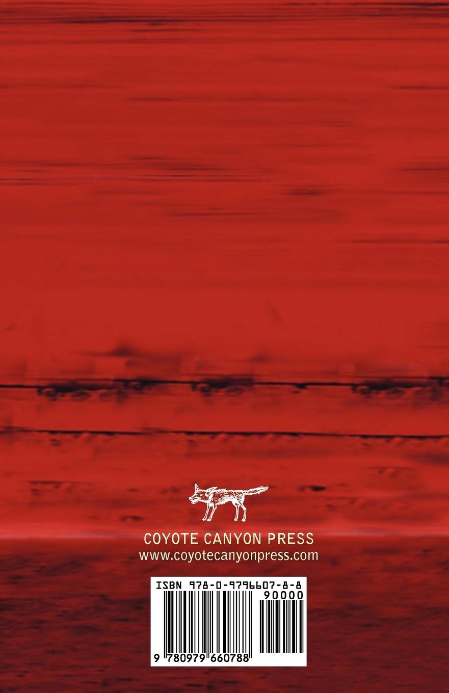 Rückseitencover Anthem (Reissue)