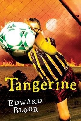 Vorderes Coverbild Tangerine