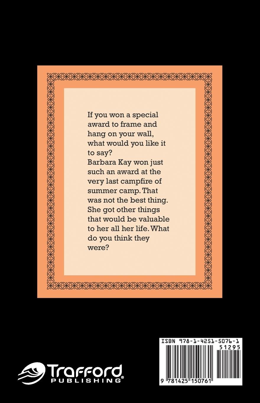 Rückseitencover A Promise Is to Keep