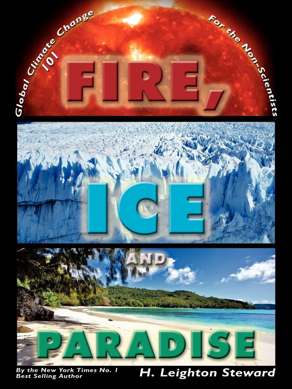 Vorderes Coverbild Fire, Ice, and Paradise