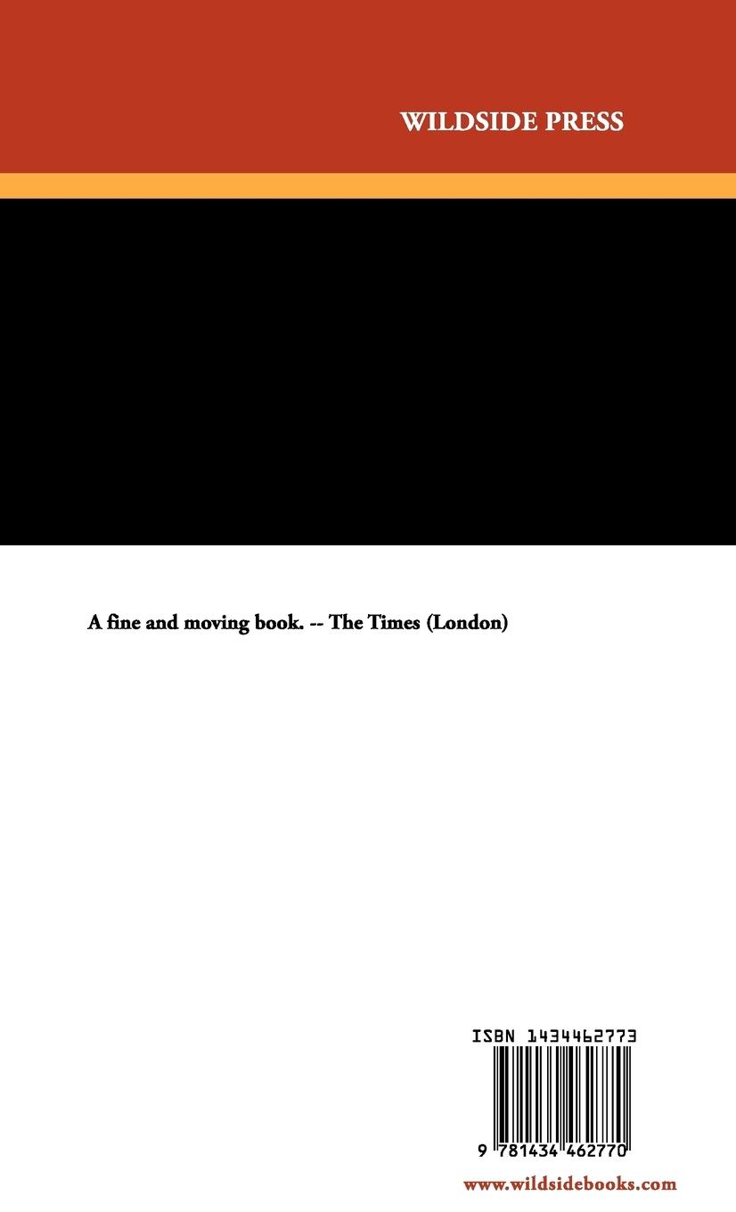 Rückseitencover The Inside of the Cup